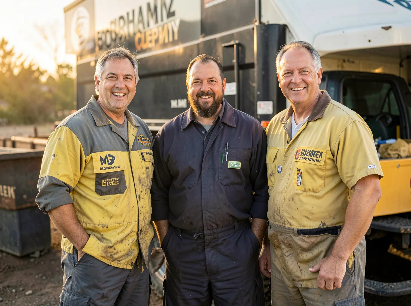 Sewage Cleanup company in Newtown, CT