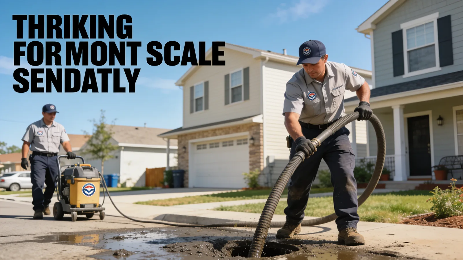 Sewage Cleanup in Newtown, CT near me